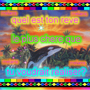 kel est tn rve