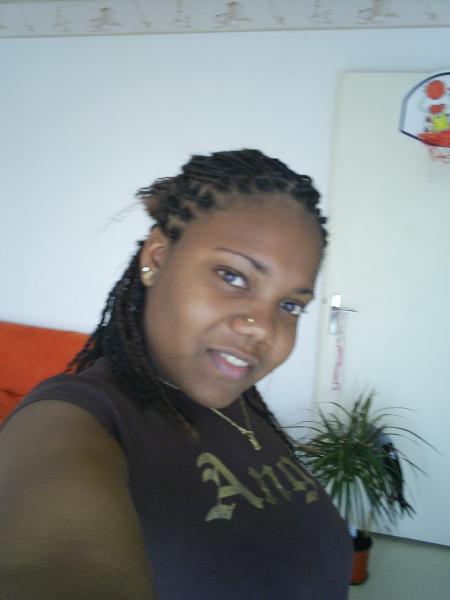 ma coussine m-d