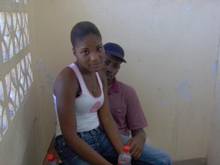 le couple de l'ann&eacute;e