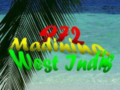 madinina