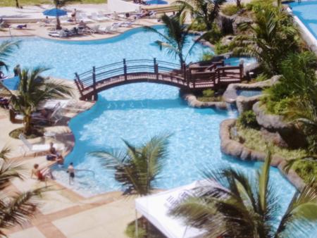 h&ocirc;tel hilton barbade