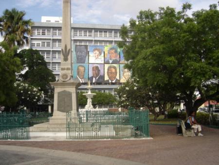 barbados