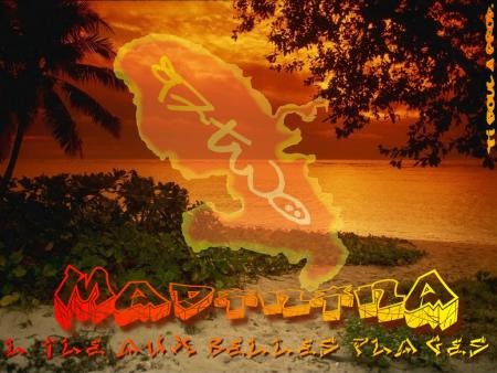 madinina